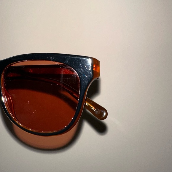 GUCCI sunglasses - Picture 6 of 7